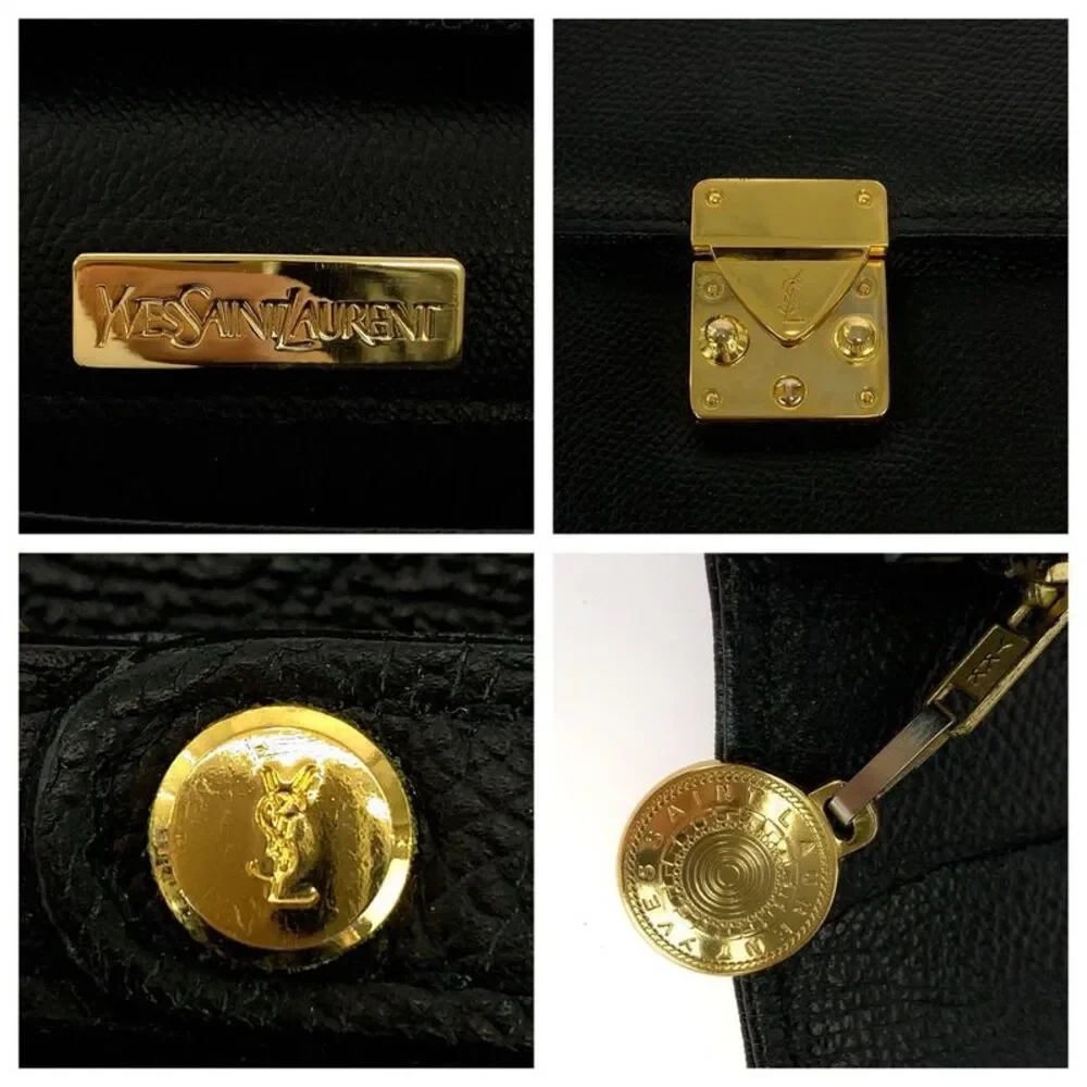 Yves Saint Laurent Clutch Bag